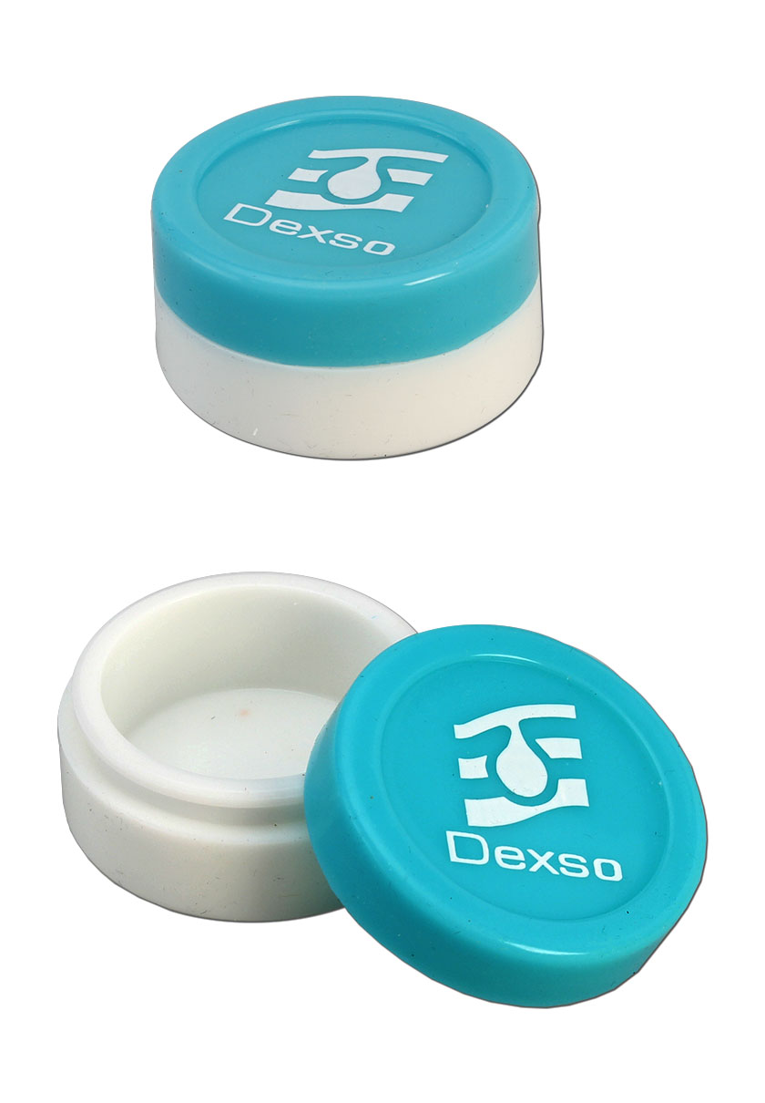 Dexso Silicone Container big